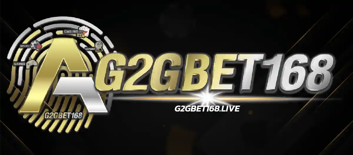 g2gbet168 คาสิโนสด